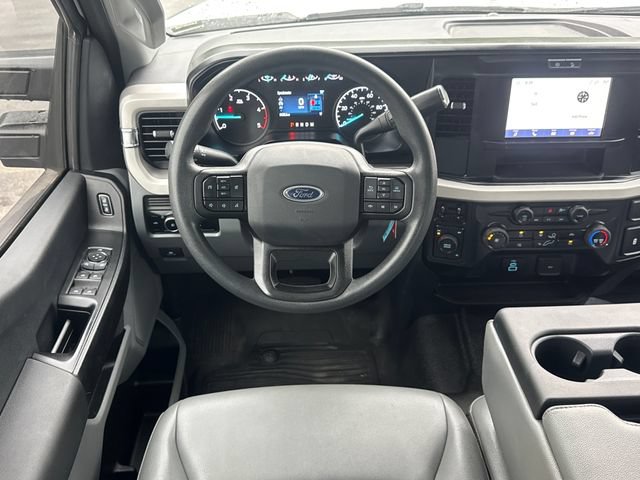 Used 2026 Ford F350 XL AWD/4WD image 28