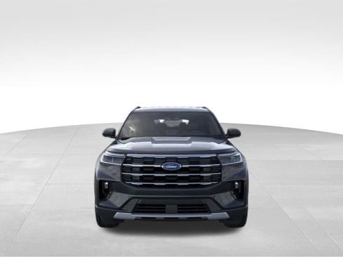 New 2026 Ford Explorer Active w/ Active Comfort Package AWD/4WD image 7