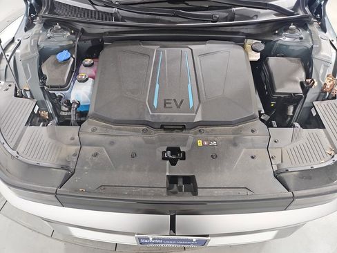 Certified 2024 Hyundai Ioniq 5 SEL RWD image 22