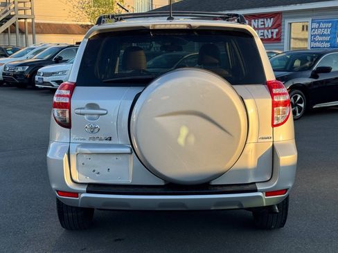 Used 2010 Toyota RAV4 4WD image 6