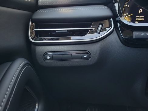 Certified 2026 INFINITI QX60 Luxe w/ Cargo Package image 27