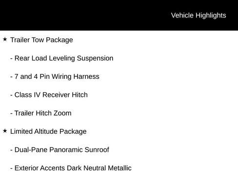 New 2026 Jeep Grand Cherokee L Limited image 2