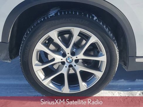 Used 2023 BMW X5 sDrive40i w/ Parking Assistance Package image 6