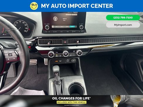 Used 2024 Honda Civic Sport image 20