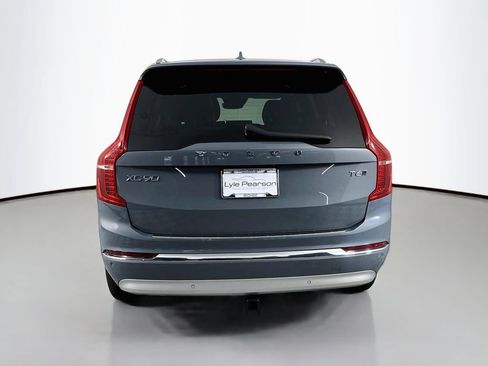 Used 2022 Volvo XC90 T6 Inscription w/ Advanced Package AWD/4WD image 10