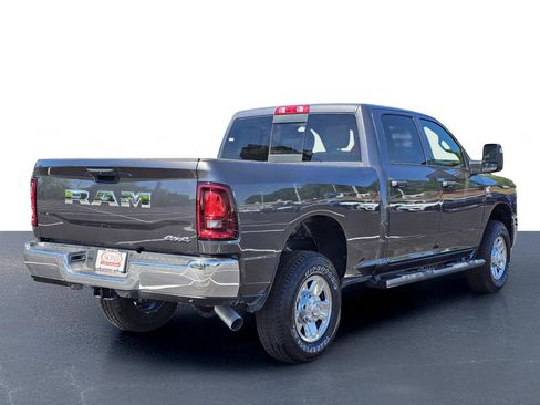 New 2026 RAM 2500 Tradesman AWD/4WD image 10