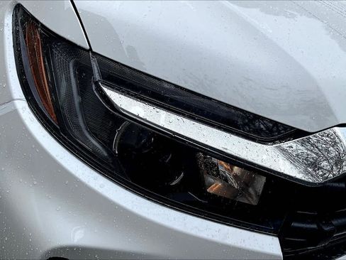 New 2026 Honda Ridgeline RTL image 17