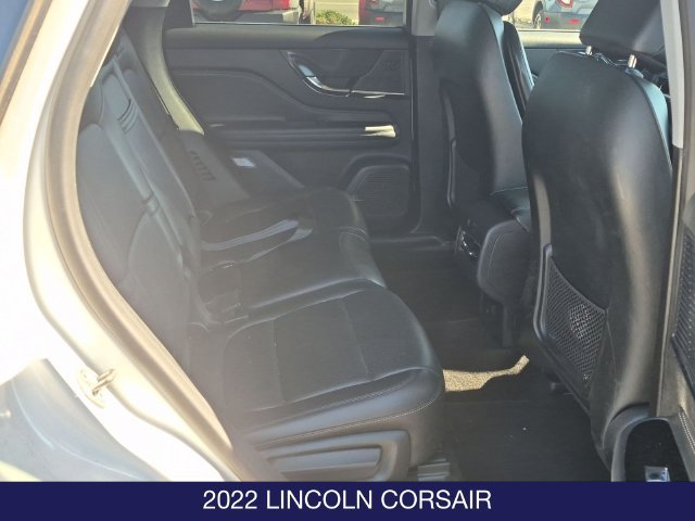 Used 2022 Lincoln Corsair AWD w/ Premium Package image 21