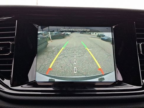 Used 2022 Dodge Durango GT image 19