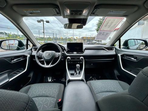 Certified 2024 Toyota RAV4 XLE w/ Convenience Package AWD/4WD image 18