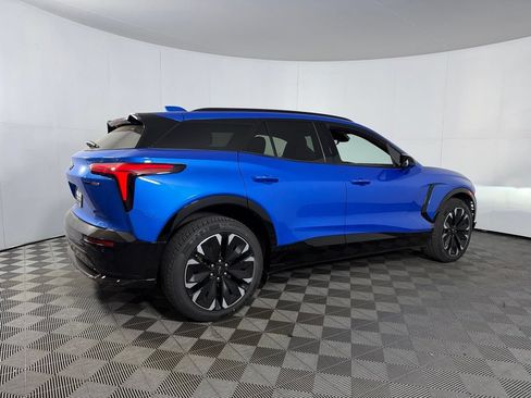 Used 2024 Chevrolet Blazer EV RS AWD/4WD image 6