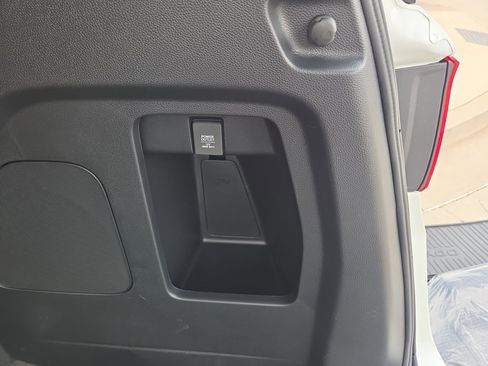 New 2026 Honda Odyssey Touring image 55