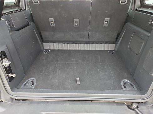 Used 2025 Ford Bronco Big Bend AWD/4WD image 29