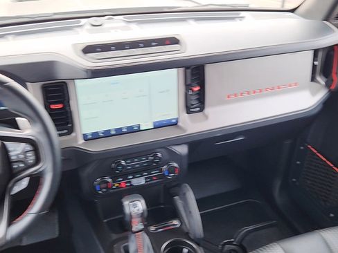 Certified 2023 Ford Bronco Raptor image 18