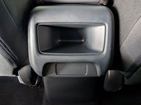Used 2025 Honda HR-V Sport image 27