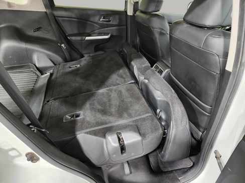 Used 2016 Honda CR-V EX-L image 39