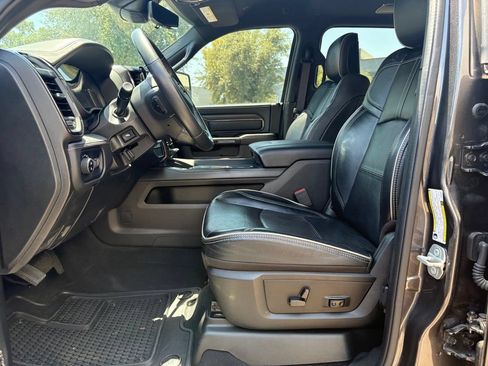 Certified 2024 RAM 2500 Limited AWD/4WD image 8