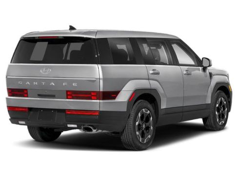 New 2026 Hyundai Santa Fe SE image 2