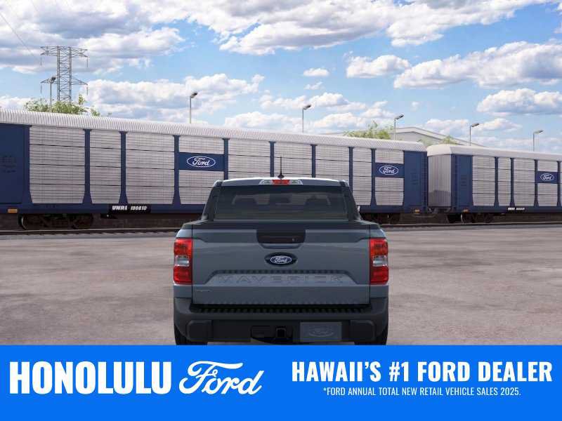 New 2026 Ford Maverick XLT FWD image 5