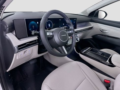 New 2026 Hyundai Tucson Limited image 9