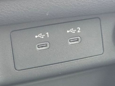 New 2026 Nissan Rogue SV image 28