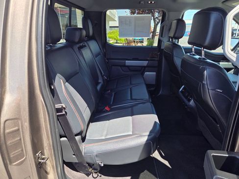 Used 2023 Ford F150 Lariat AWD/4WD image 20