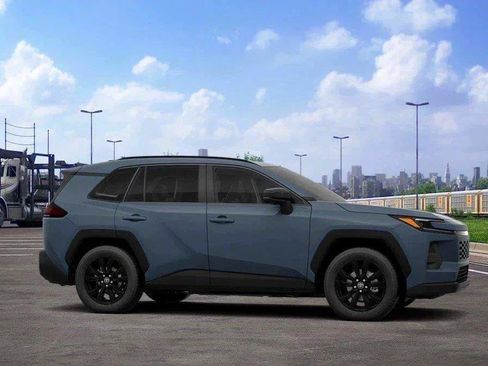 New 2026 Toyota RAV4 XLE Premium AWD/4WD image 13