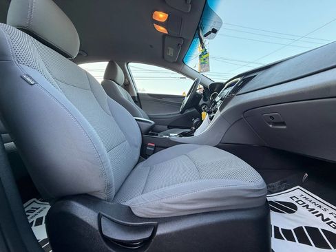 Used 2011 Hyundai Sonata GLS w/ Popular Equipment Pkg 2 image 11