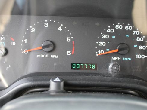 Used 2006 Jeep Wrangler Rubicon image 15