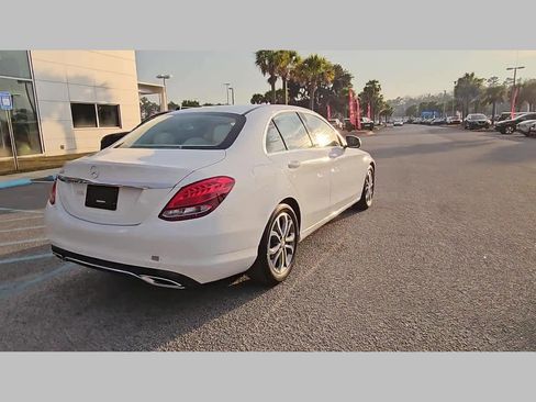 Used 2016 Mercedes-Benz C 300 Sedan image 33