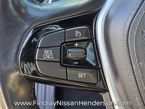 Used 2019 BMW 540i w/ Convenience Package image 30