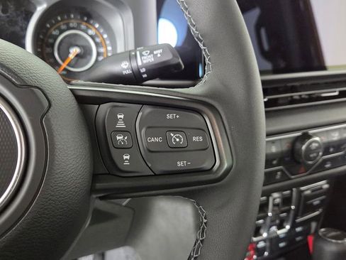 New 2026 Jeep Gladiator Willys image 16