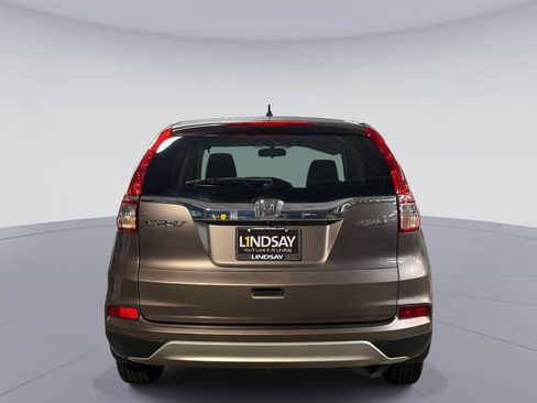 Used 2016 Honda CR-V EX image 11