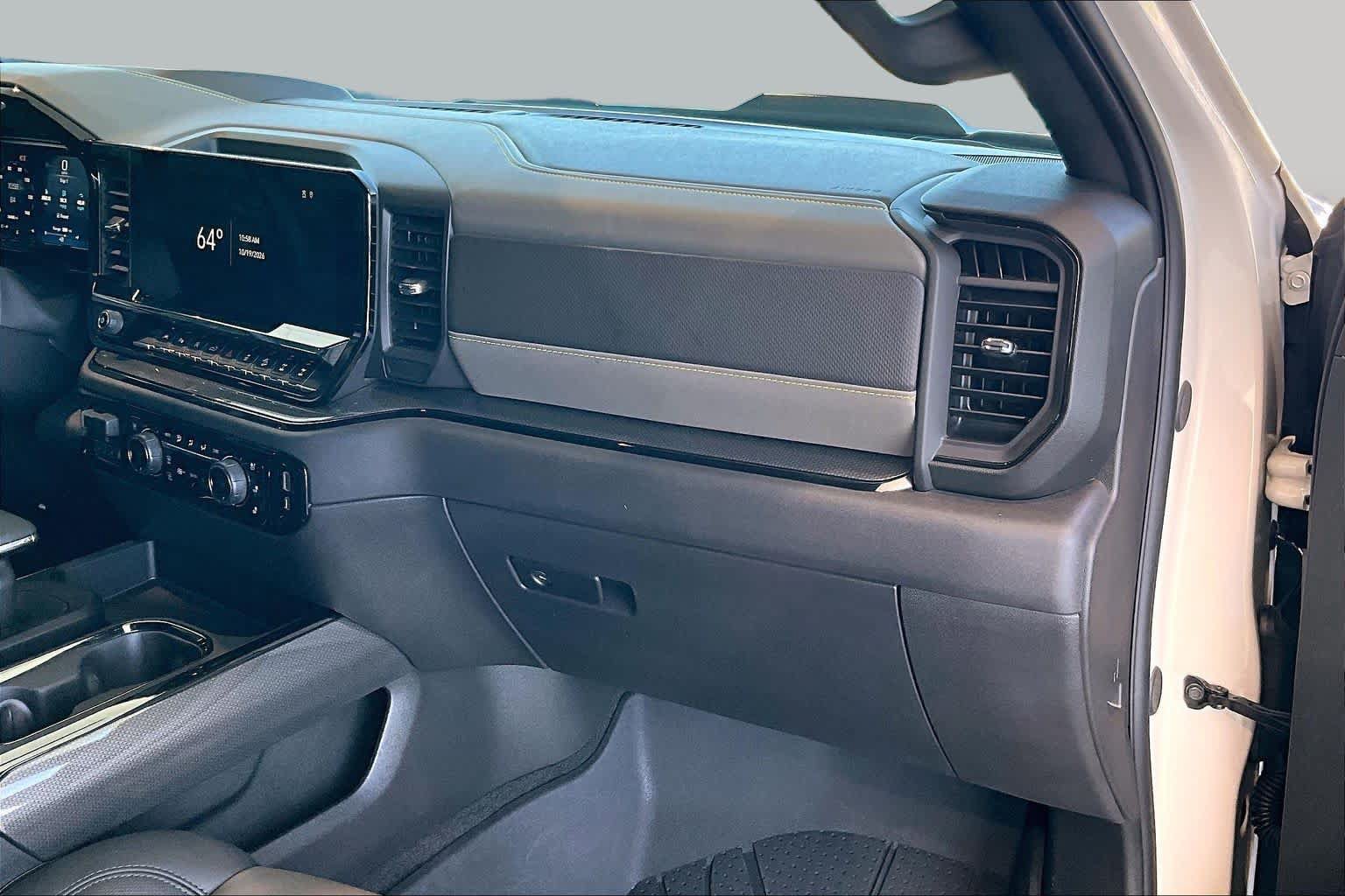 Used 2026 Chevrolet Silverado 1500 ZR2 AWD/4WD image 20