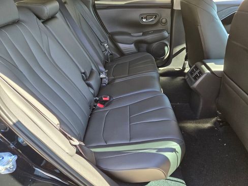 New 2025 Acura ADX AWD image 18