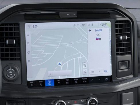 New 2026 Ford F150 Lariat image 14