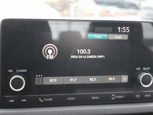 Used 2022 Honda Civic Sport image 5