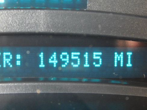 Used 2004 GMC Sierra 1500 SLE RWD image 9