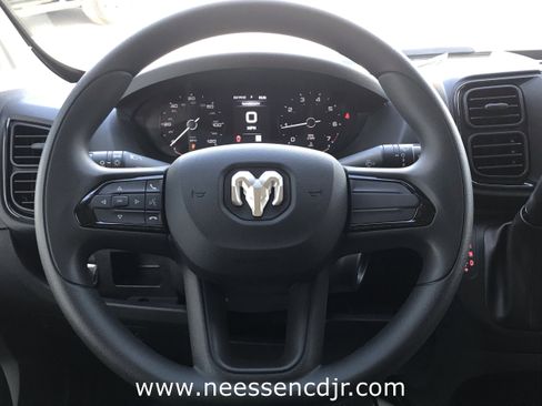 New 2026 RAM ProMaster 1500 image 30