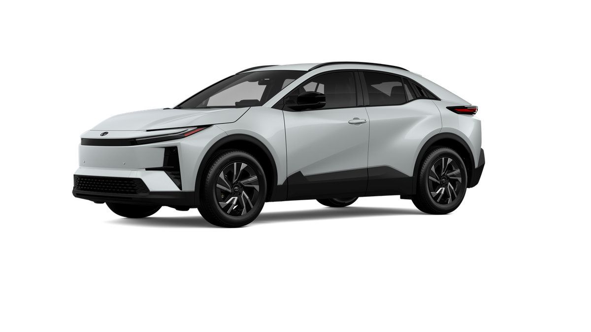 New 2026 Toyota C-HR AWD/4WD image 42