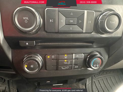Used 2018 Ford F150 XLT image 13