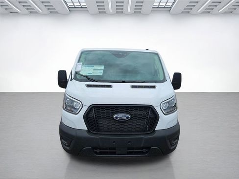 New 2025 Ford Transit 150 Low Roof image 3