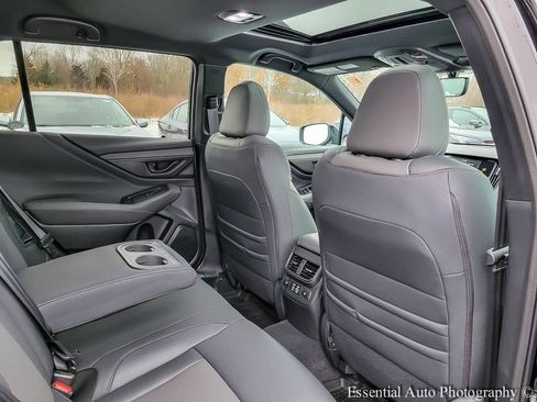 Used 2025 Subaru Outback Wilderness image 30