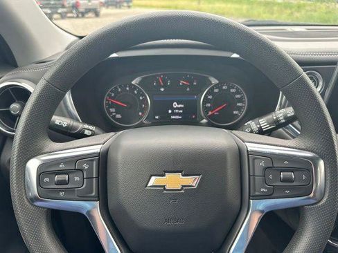 Certified 2023 Chevrolet Blazer LT w/ Convenience Package FWD image 42