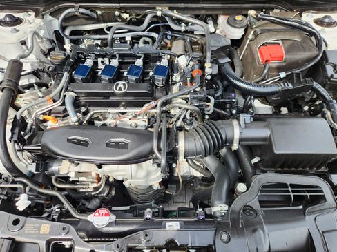 Used 2025 Acura Integra FWD image 18
