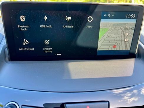 New 2026 Acura RDX w/ Technology Package AWD/4WD image 26