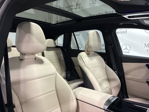 New 2026 Mercedes-Benz GLC 300 4MATIC image 20
