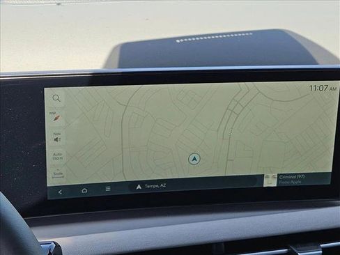 New 2026 Hyundai Tucson Limited AWD/4WD image 13