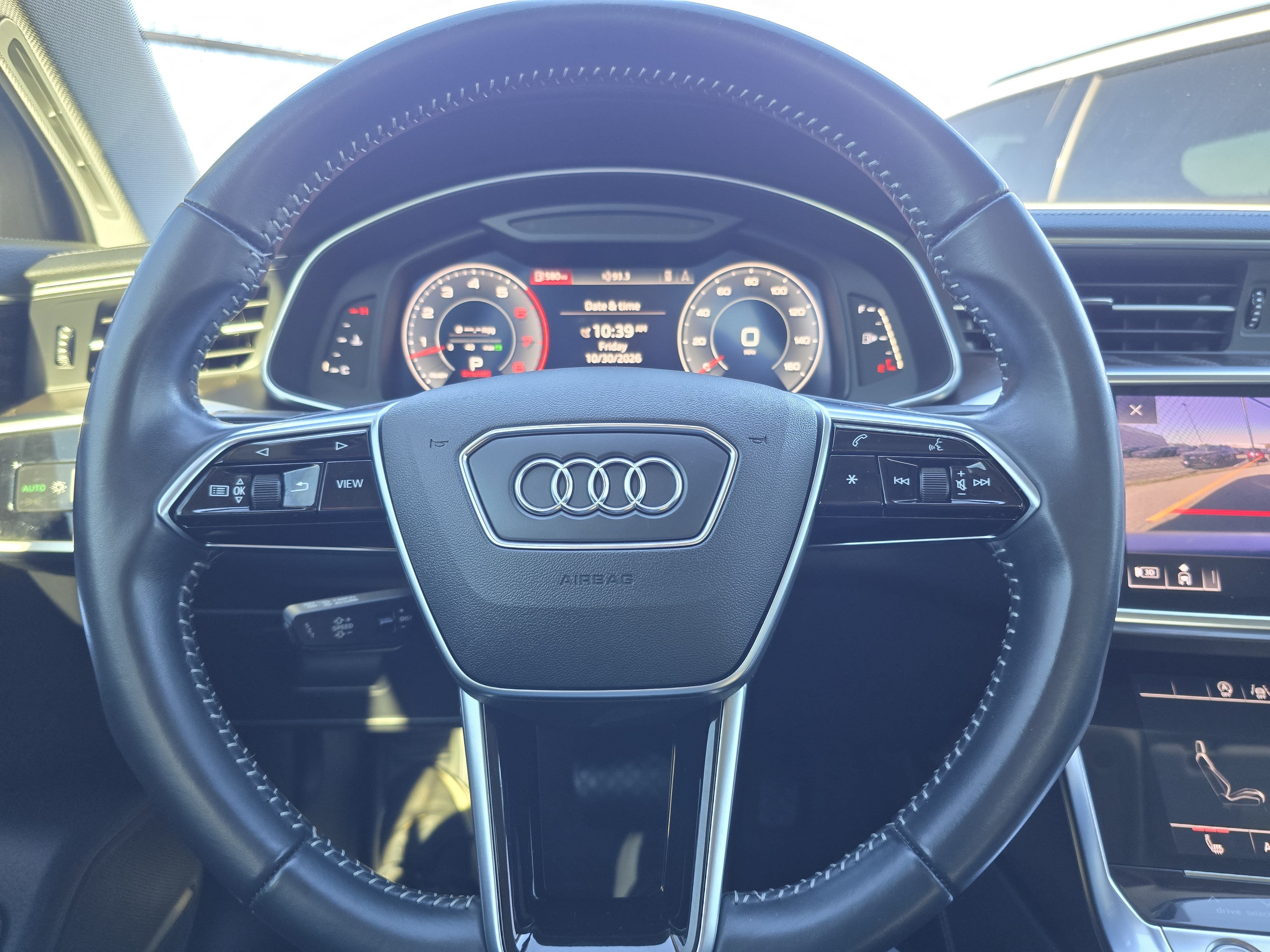 Used 2019 Audi A6 3.0T Premium Plus w/ Premium Plus Package AWD/4WD image 24