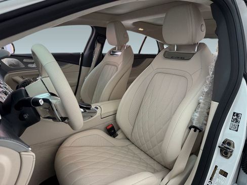 New 2026 Mercedes-Benz AMG GT 53 image 4